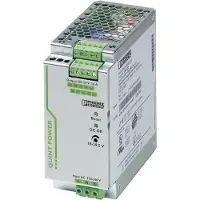 Phoenix Contact 2866763 DIN-skena nätaggregat 24 V/DC 10 A 240 W Antal utgångar:1 x Innehåll 1 st