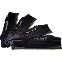 G.Skill F4-3200c16q-32gvkb 32gb 4x8gb Ddr4 3200mhz Ram-minne