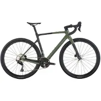 Scott Bikes Addict 40 Grx Rx820 2026 Gravelcykel