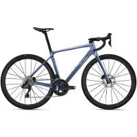 Liv Langma Advanced Pro 0 Pro Compact Ultegra Di2 2026 Racercykel