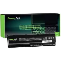 Green Cell Laptop batteri MU06 10.8 V 6600 mAh HP, Compaq