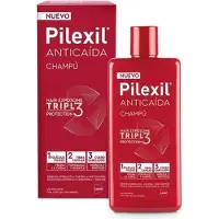 PILEXIL Triple Protection 275ml Hårbortfallsschampo