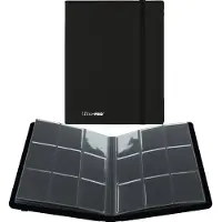 Ultra pro Eclipse Samlarkortspärm