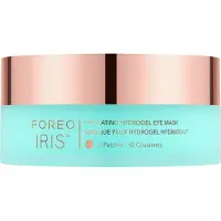 Foreo Iris HYDRATING HYDROGEL EYE MASK 60 st ögonmask Ögonmask 60 st