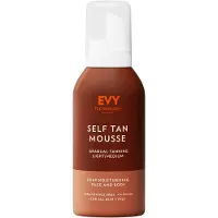EVY Self Tan Mousse Light/Medium 150 ml