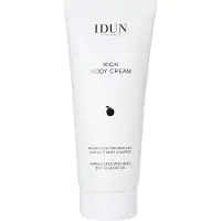 IDUN Minerals Rich Body Cream Body cream 200 ml