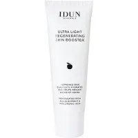 IDUN Minerals Ultra Light Regenerating Skin Booster Serum 50 ml
