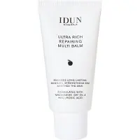 IDUN Minerals Ultra Rich Repairing Multi Balm Ansiktsbalsam 50 ml