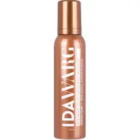 Ida Warg Tinted Self-Tanning Mousse Medium Dark Brun utan sol-mousse 150 ml