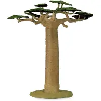 Collecta Baobabträdsfigur