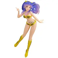Banpresto Urusei Yatsura Glitter&glamours Lum Shooting Star Ver.b-figur 22 Cm