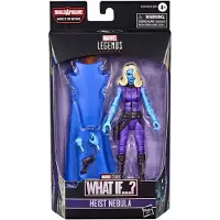 Hasbro Tänk Om.? Nebulas Kupp 15 Cm