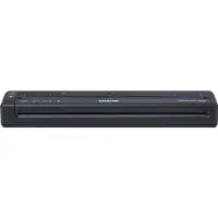 Brother PJ-863 mobil A4-skrivare med Bluetooth