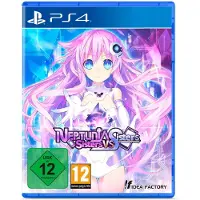 Ps4 Neptunia: Sisters Vs Sisters