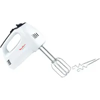 Moulinex Hm3101b1 Quick Mix 300w Degblandare