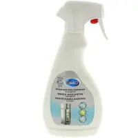 Wpro FRI101, Kyl/Frys, Lufttryck renare, 500 ml, 500 g, Aluminium, Keramiska, Glas, Metall, Rostfritt stål, Sprayflaska