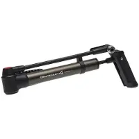 Blackburn Mammoth Flip Mini Pump