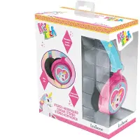 Lexibook Unicorn Stereo Headphones