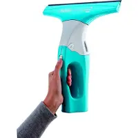 Thomas WindowJet 2in1 Fönstertvätt Blå, Vit