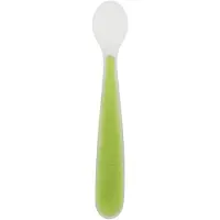 Chicco 00006828510000, Grön, Vit, 6 månad (er), Silikon, 1 styck, Italien