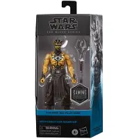 Star Wars Nattbroder Krigare Jedi: Fallen Order 15 Cm