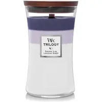 Woodwick Rumsdofter DoftljusKvällslyx