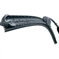 Valeo Torkarblad Silencio Xtrm VF434, 580/530mm, Front, 2 Stycke
