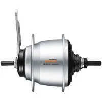 Shimano Nexus E-bike 5v Back-pedal Baknav