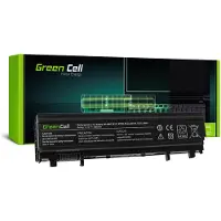 Green Cell DE80, Batteri, DELL, Latitude E5440 E5540
