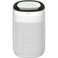 Cecotec Big Dry 2500 Pure Light, 45 W, 100 - 240 V, 50 - 60 hz, 12,5 mm, 36 mm, 21 mm