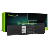 Green Cell Laptop batteri 34GKR 3RNFD PFXCR 7.4 V 4400 mAh Dell