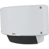 Axis D2110-ve Säkerhetsradar Rörelsesensor