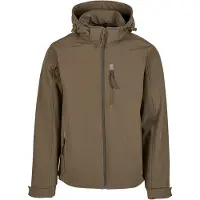 Brandit Hurricane Softshell Jacka