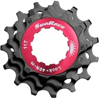 Sunrace Kugghjul