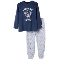 Zippy 3107439701 Pyjamas Med Långa ärmar