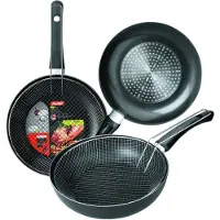 Ibili Indubasic 26 Cm Grytset