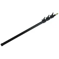 Manfrotto Boom 4 Sektion Mikrofonförlängare