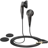Sennheiser Mx 375 Hörlurar