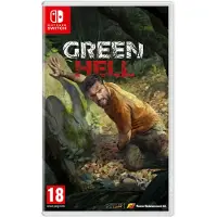 Games Switch Green Hell