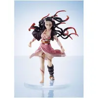 Aniplex Demon Slayer Conofig Nezuko Kamado Demon Avancerad Version: 15 Cm