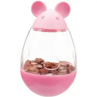 Trixie Snack Mice Cat Activity Snack 9 cm