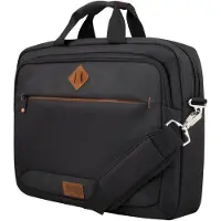 Urban Factory ETC15UF Svart Laptopfodral för 15.6" Laptops
