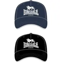 Lonsdale Wiltshire Keps 2 Enheter
