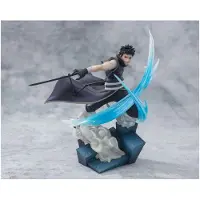 Tamashii Nations Naruto Shippuden Zero Extra Battle Obito Uchiha Conclusion With One Once Called Friend 21 Cm Figur