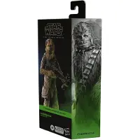 Hasbro Stjärnornas Krig Chewbacca Jedins återkomst-figur 15 Cm