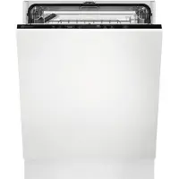Electrolux Ees47320l Integrerad Diskmaskin 13 Antal Platsinställningar