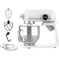 Cecotec Twist&fusion 4500 Luxury Degblandare
