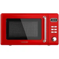 Cecotec Proclean 5110 Mikrovågsugn