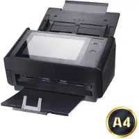 Avision AN360W scanner (000-0916-07G)