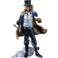 Banpresto One Piece Premium Sabo Metallfigur